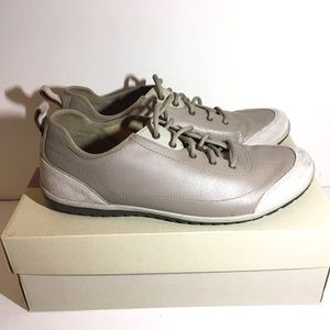 Clarks Ibeeck Oxford Sneakers